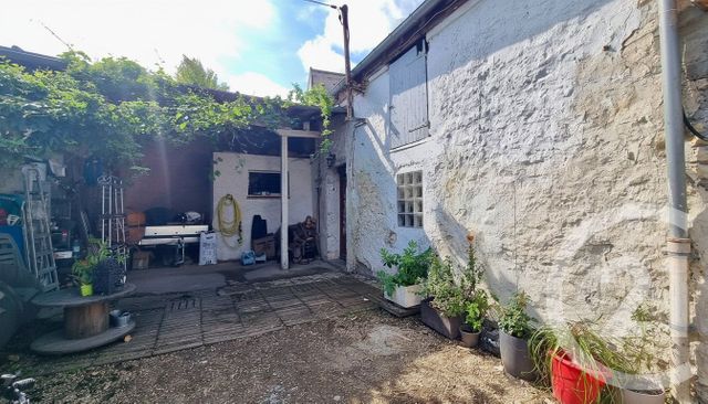 Maison &agrave; vendre - 5 pi&egrave;ces - 106,80 m2 - Presles - 95 - ILE-DE-FRANCE