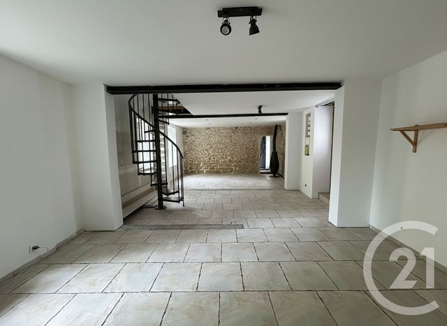 Maison &agrave; vendre - 5 pi&egrave;ces - 106,80 m2 - Presles - 95 - ILE-DE-FRANCE