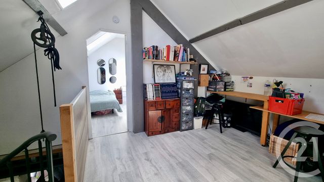 Maison à vendre - 5 pièces - 106,80 m2 - Presles - 95 - ILE-DE-FRANCE