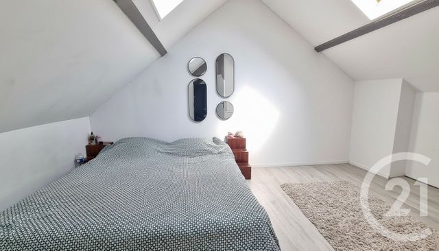 Maison &agrave; vendre - 5 pi&egrave;ces - 106,80 m2 - Presles - 95 - ILE-DE-FRANCE