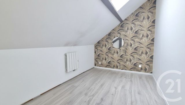 Maison &agrave; vendre - 5 pi&egrave;ces - 106,80 m2 - Presles - 95 - ILE-DE-FRANCE