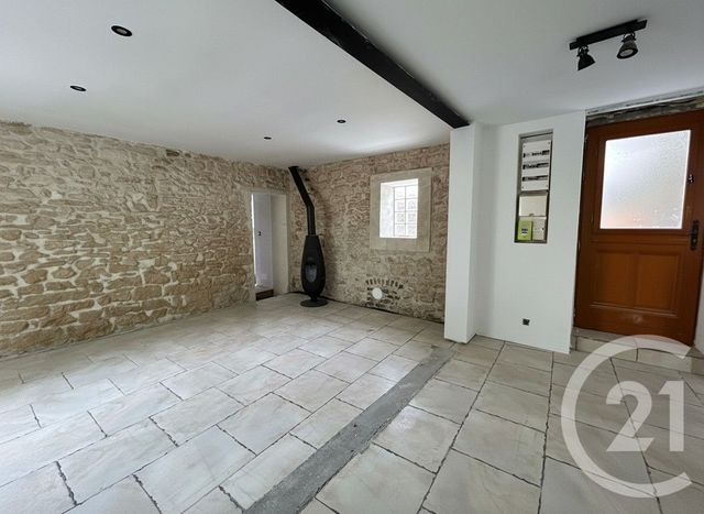 Maison &agrave; vendre - 5 pi&egrave;ces - 106,80 m2 - Presles - 95 - ILE-DE-FRANCE