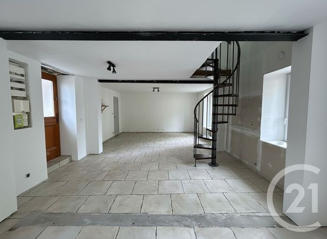 Maison &agrave; vendre - 5 pi&egrave;ces - 106,80 m2 - Presles - 95 - ILE-DE-FRANCE