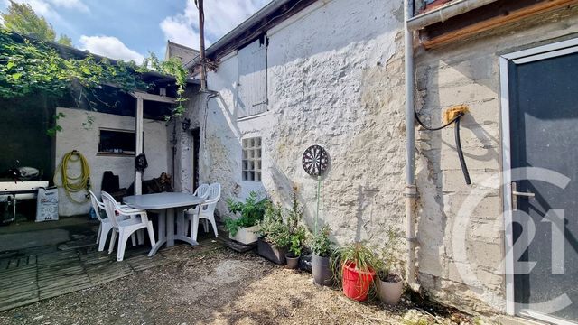 maison - PRESLES - 95