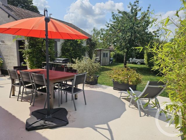 Maison à vendre - 5 pièces - 126,76 m2 - L Isle Adam - 95 - ILE-DE-FRANCE