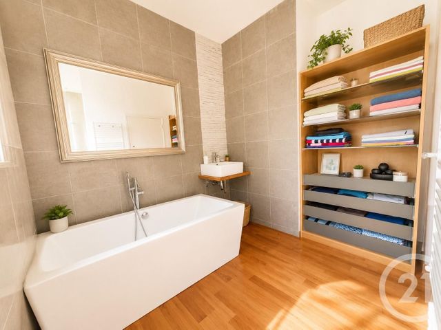 Maison &agrave; vendre - 6 pi&egrave;ces - 130 m2 - Labbeville - 95 - ILE-DE-FRANCE