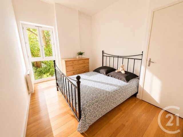 Maison &agrave; vendre - 6 pi&egrave;ces - 130 m2 - Labbeville - 95 - ILE-DE-FRANCE