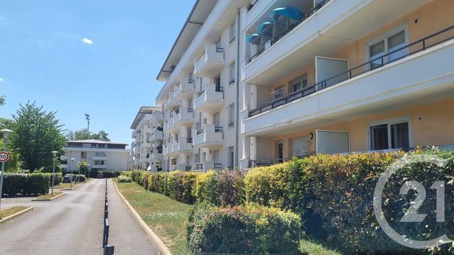 Appartement F3 à vendre ST OUEN L AUMONE