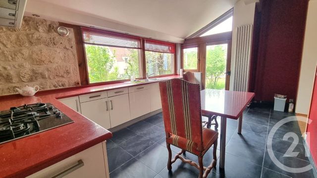 Maison à vendre - 7 pièces - 216,87 m2 - Champagne Sur Oise - 95 - ILE-DE-FRANCE