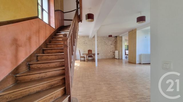 Maison à vendre - 7 pièces - 216,87 m2 - Champagne Sur Oise - 95 - ILE-DE-FRANCE