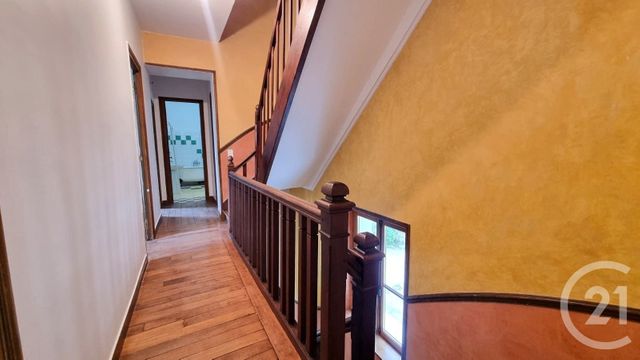 Maison à vendre - 7 pièces - 216,87 m2 - Champagne Sur Oise - 95 - ILE-DE-FRANCE