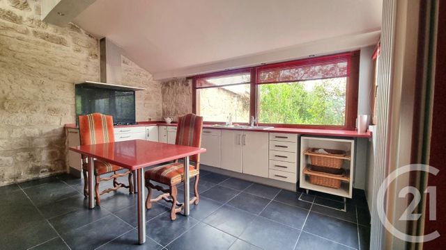 Maison à vendre - 7 pièces - 216,87 m2 - L Isle Adam - 95 - ILE-DE-FRANCE