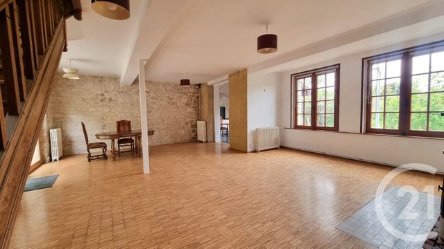 Maison à vendre - 7 pièces - 216,87 m2 - L Isle Adam - 95 - ILE-DE-FRANCE