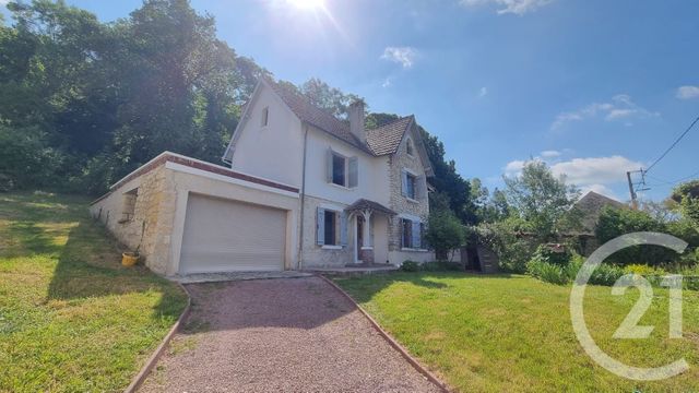 Maison à vendre - 7 pièces - 216,87 m2 - L Isle Adam - 95 - ILE-DE-FRANCE