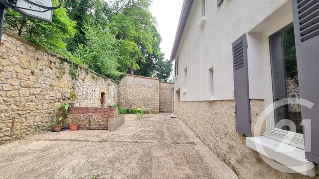 Maison à vendre - 7 pièces - 216,87 m2 - L Isle Adam - 95 - ILE-DE-FRANCE