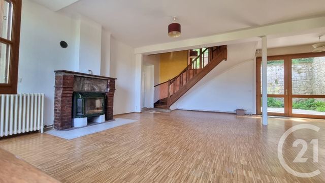 Maison à vendre - 7 pièces - 216,87 m2 - L Isle Adam - 95 - ILE-DE-FRANCE