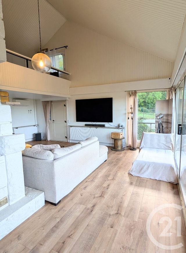 Maison à vendre - 7 pièces - 170 m2 - Hedouville - 95 - ILE-DE-FRANCE