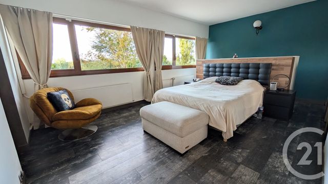 Maison à vendre - 7 pièces - 170 m2 - Hedouville - 95 - ILE-DE-FRANCE