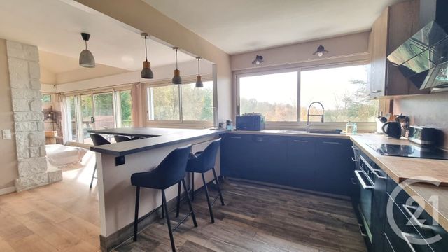 Maison &agrave; vendre - 7 pi&egrave;ces - 170 m2 - Hedouville - 95 - ILE-DE-FRANCE