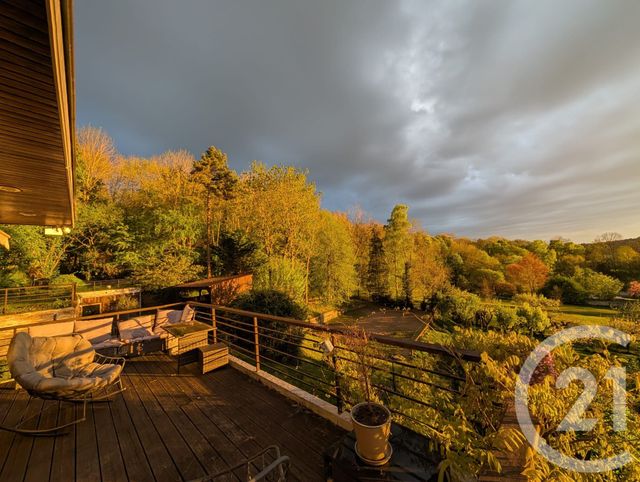 Maison à vendre - 7 pièces - 170 m2 - Hedouville - 95 - ILE-DE-FRANCE