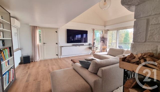 Maison &agrave; vendre - 7 pi&egrave;ces - 170 m2 - Hedouville - 95 - ILE-DE-FRANCE