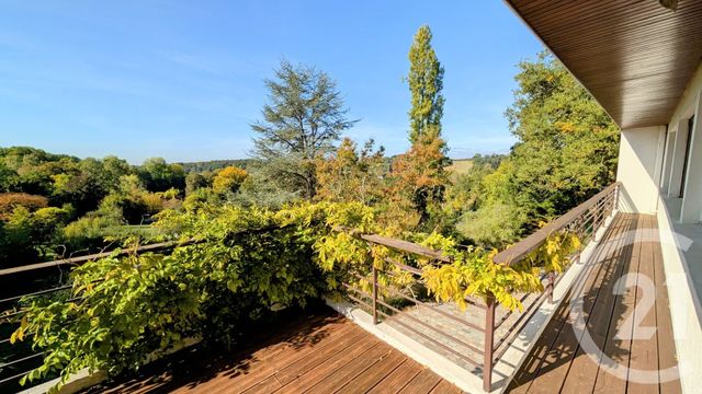 Maison à vendre - 7 pièces - 170 m2 - Hedouville - 95 - ILE-DE-FRANCE