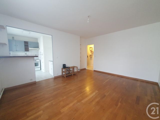 Appartement F3 à vendre - 3 pièces - 56,44 m2 - Meriel - 95 - ILE-DE-FRANCE