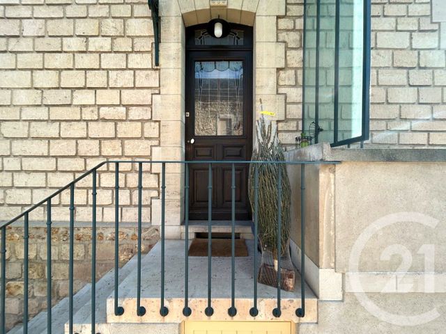 Maison à vendre - 5 pièces - 115 m2 - L Isle Adam - 95 - ILE-DE-FRANCE