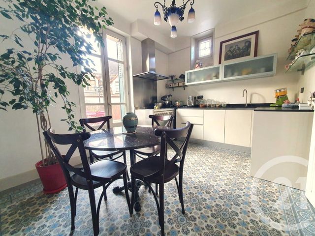 Maison à vendre - 5 pièces - 115 m2 - L Isle Adam - 95 - ILE-DE-FRANCE