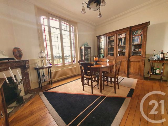 Maison à vendre - 5 pièces - 115 m2 - L Isle Adam - 95 - ILE-DE-FRANCE