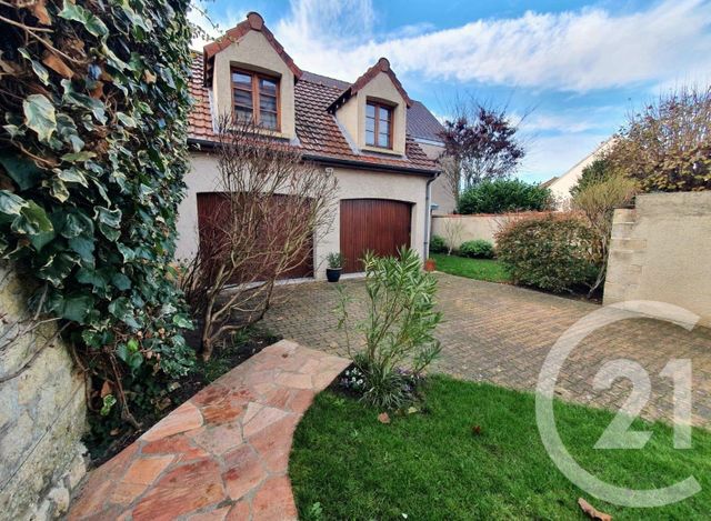 Maison à vendre - 5 pièces - 115 m2 - L Isle Adam - 95 - ILE-DE-FRANCE