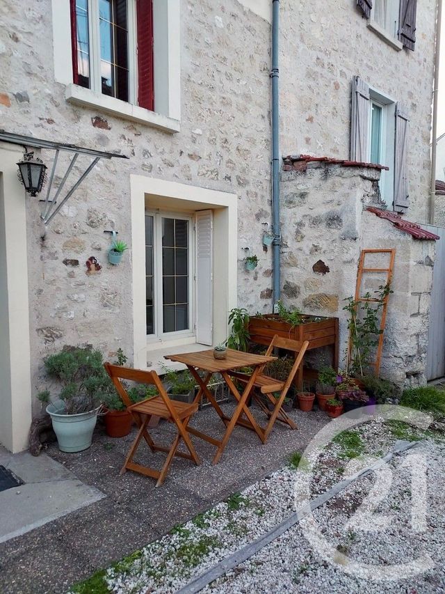 maison - L ISLE ADAM - 95