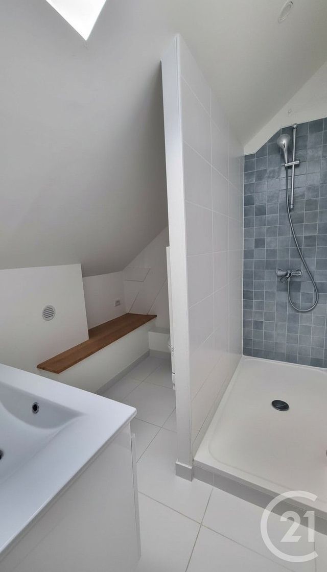 Maison &agrave; vendre - 9 pi&egrave;ces - 260 m2 - Champagne Sur Oise - 95 - ILE-DE-FRANCE