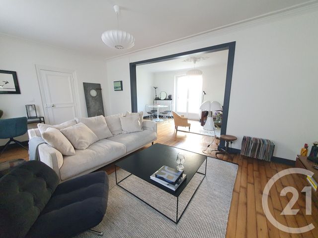 Maison &agrave; vendre - 9 pi&egrave;ces - 260 m2 - Champagne Sur Oise - 95 - ILE-DE-FRANCE