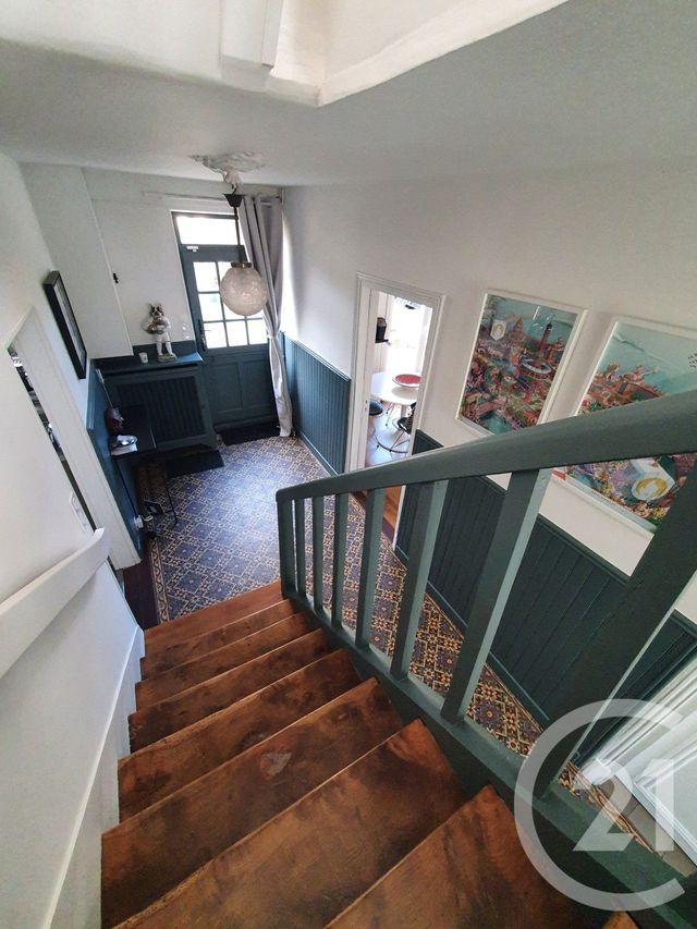 Maison &agrave; vendre - 9 pi&egrave;ces - 260 m2 - Champagne Sur Oise - 95 - ILE-DE-FRANCE