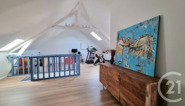 Maison &agrave; vendre - 9 pi&egrave;ces - 260 m2 - Champagne Sur Oise - 95 - ILE-DE-FRANCE