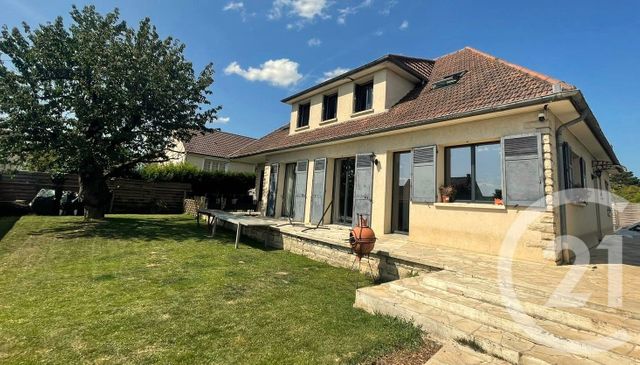 Maison à vendre - 9 pièces - 220 m2 - L Isle Adam - 95 - ILE-DE-FRANCE