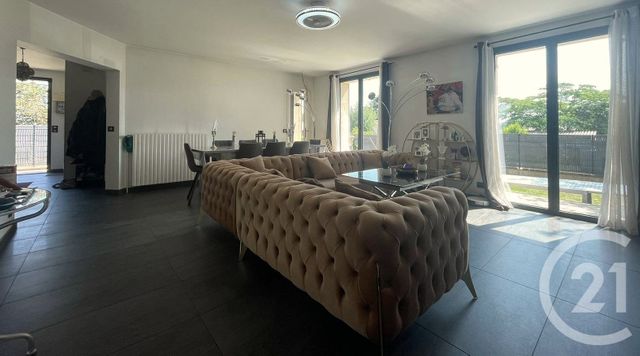 Maison &agrave; vendre - 9 pi&egrave;ces - 220 m2 - L Isle Adam - 95 - ILE-DE-FRANCE