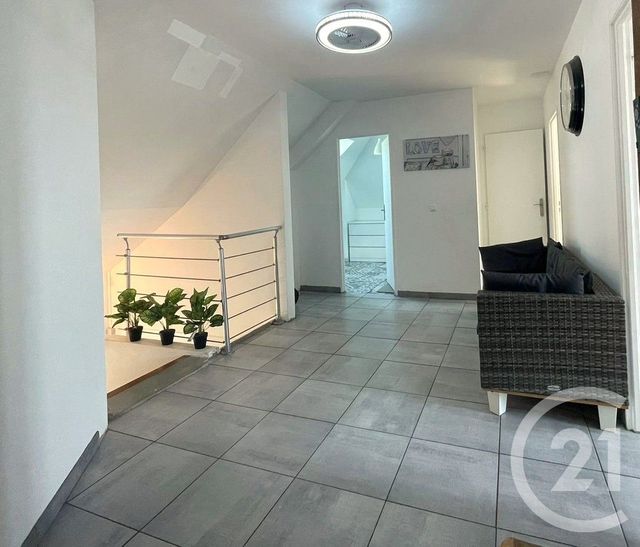 Maison &agrave; vendre - 9 pi&egrave;ces - 220 m2 - L Isle Adam - 95 - ILE-DE-FRANCE