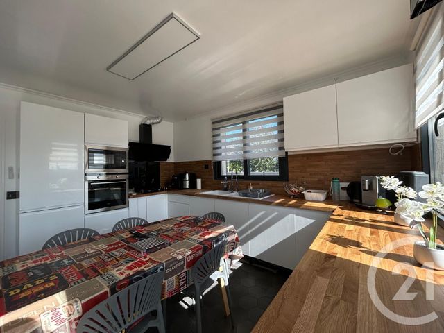 Maison &agrave; vendre - 9 pi&egrave;ces - 220 m2 - L Isle Adam - 95 - ILE-DE-FRANCE