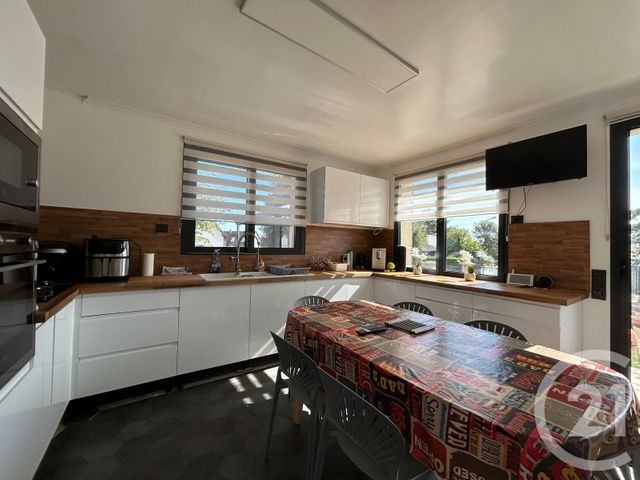 Maison &agrave; vendre - 9 pi&egrave;ces - 220 m2 - L Isle Adam - 95 - ILE-DE-FRANCE