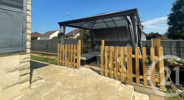 Maison &agrave; vendre - 9 pi&egrave;ces - 220 m2 - L Isle Adam - 95 - ILE-DE-FRANCE