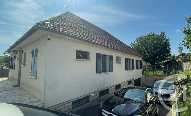 Maison &agrave; vendre - 9 pi&egrave;ces - 220 m2 - L Isle Adam - 95 - ILE-DE-FRANCE