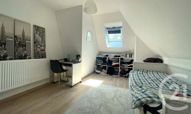 Maison &agrave; vendre - 9 pi&egrave;ces - 220 m2 - L Isle Adam - 95 - ILE-DE-FRANCE