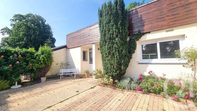 Maison à vendre - 7 pièces - 161 m2 - L Isle Adam - 95 - ILE-DE-FRANCE