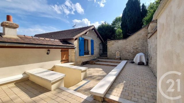 maison - CHAMPAGNE SUR OISE - 95