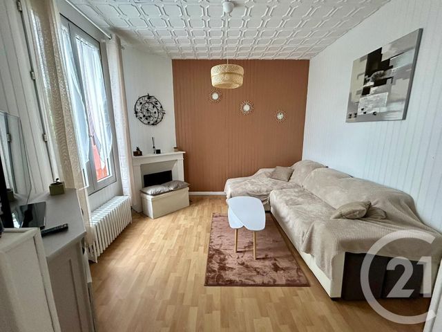 Maison &agrave; vendre - 5 pi&egrave;ces - 97,33 m2 - Champagne Sur Oise - 95 - ILE-DE-FRANCE