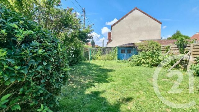 maison - CHAMPAGNE SUR OISE - 95