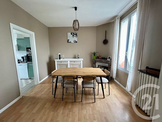 Maison &agrave; vendre - 5 pi&egrave;ces - 97,33 m2 - Champagne Sur Oise - 95 - ILE-DE-FRANCE