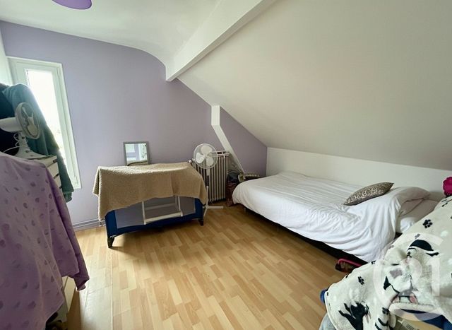 Maison &agrave; vendre - 5 pi&egrave;ces - 97,33 m2 - Champagne Sur Oise - 95 - ILE-DE-FRANCE